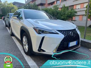 LEXUS UX 250h usata, con Climatizzatore