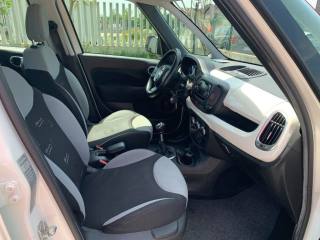 FIAT 500L usata, con Cruise Control