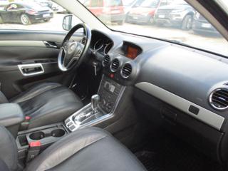OPEL Antara usata, con Vivavoce