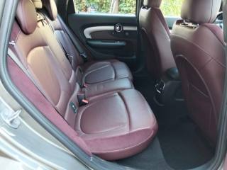 MINI Clubman usata, con Cronologia tagliandi