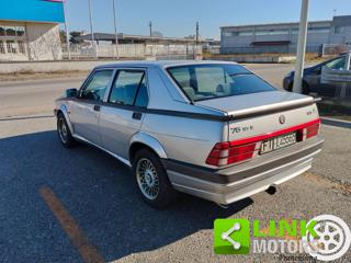 ALFA ROMEO 75 usata 6