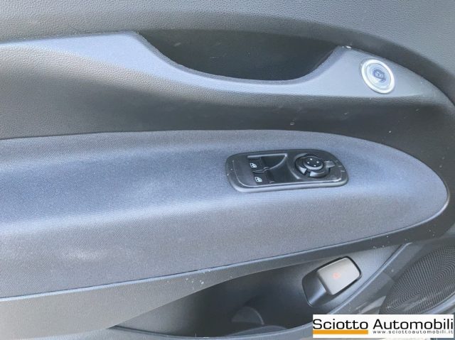 FIAT 500 usata, con Regolazione elettrica sedili