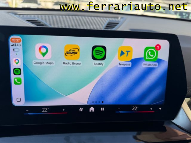 BMW X1 usata, con Park Distance Control