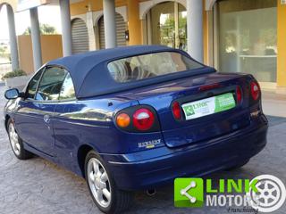 RENAULT Megane usata, con Cerchi in lega
