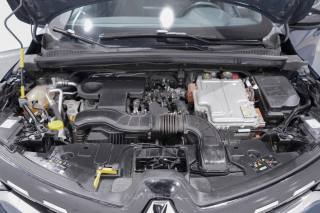 RENAULT Captur usata, con Sensore di luce