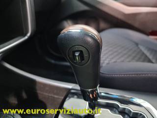 SSANGYONG Korando usata 29