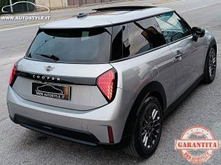 MINI Mini usata, con Luci diurne