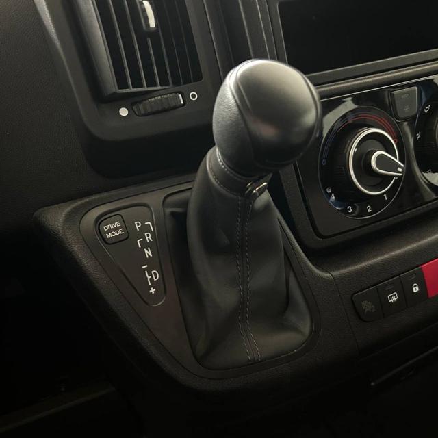 FIAT Ducato usata, con Luci diurne