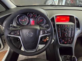 OPEL Astra usata, con Chiusura centralizzata