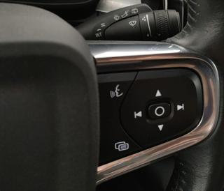 VOLVO XC40 usata, con Sistema di navigazione