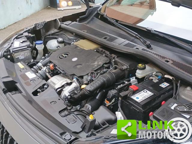 PEUGEOT 2008 usata 55