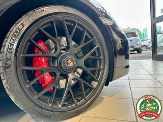PORSCHE 911 usata, con Chiusura centralizzata