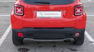 JEEP Renegade usata, con MP3