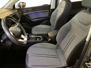 SEAT Ateca usata, con Fari LED