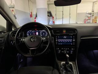 VOLKSWAGEN Golf usata, con Cerchi in lega