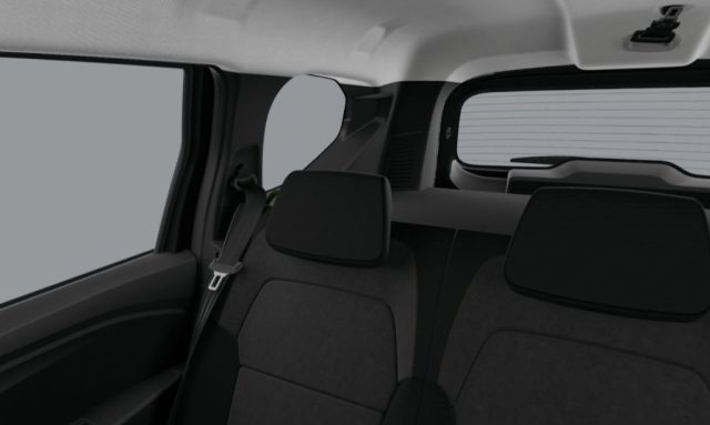 DACIA Jogger usata, con Climatizzatore