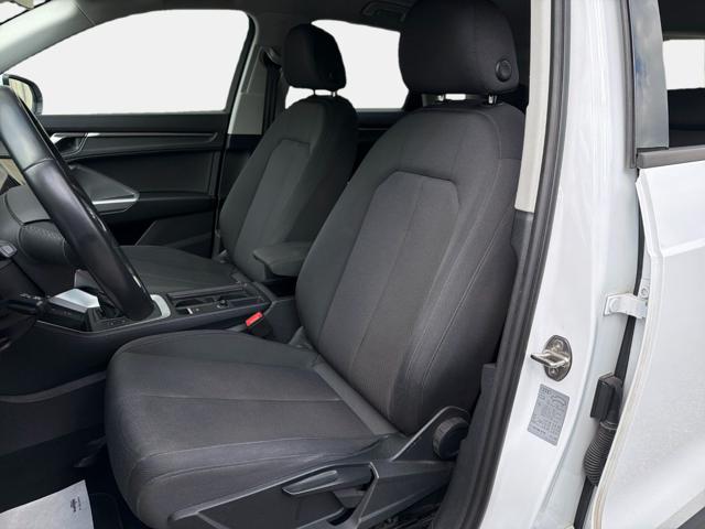 AUDI Q3 usata, con Cruise Control