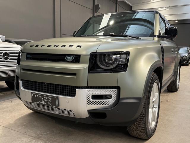 LAND ROVER Defender usata, con ABS