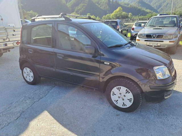 FIAT Panda usata 12
