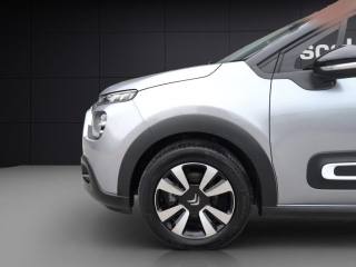 CITROEN C3 usata, con Climatizzatore