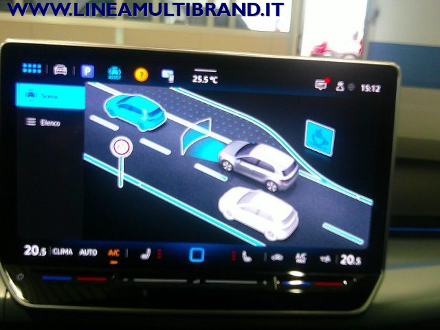 VOLKSWAGEN Golf usata, con Bluetooth