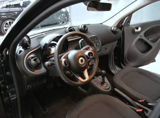 SMART ForFour usata, con Alzacristalli elettrici