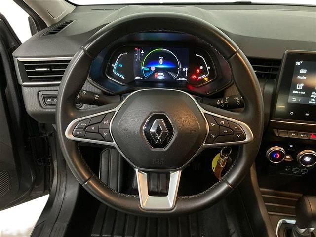 RENAULT Clio usata 15