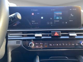 KIA Sportage usata, con Frenata d