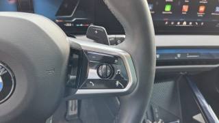 BMW X3 usata, con USB