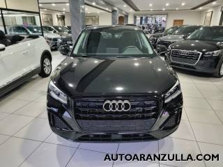 AUDI Q2 usata, con Airbag