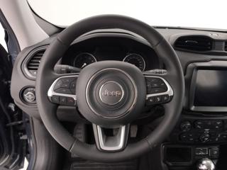 JEEP Renegade usata, con ESP