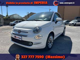 FIAT 500 usata, con Airbag laterali