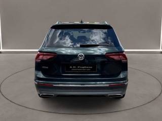 VOLKSWAGEN Tiguan Allspace usata, con Chiusura centralizzata