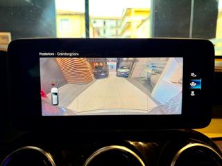 MERCEDES-BENZ GLC 220 usata, con Controllo trazione