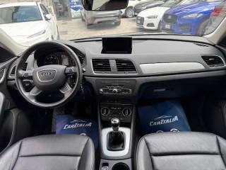 AUDI Q3 usata, con Climatizzatore