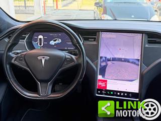TESLA Model S usata, con Cronologia tagliandi
