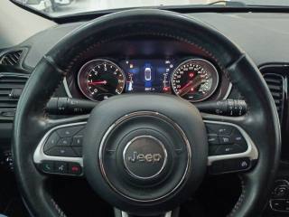 JEEP Compass usata, con Servosterzo