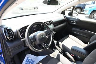 CITROEN C3 Aircross usata, con Cruise Control