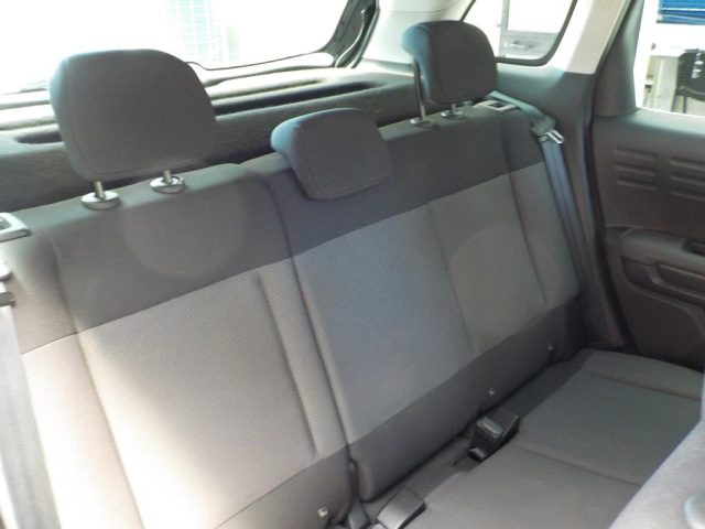 CITROEN C3 Aircross usata, con Controllo vocale