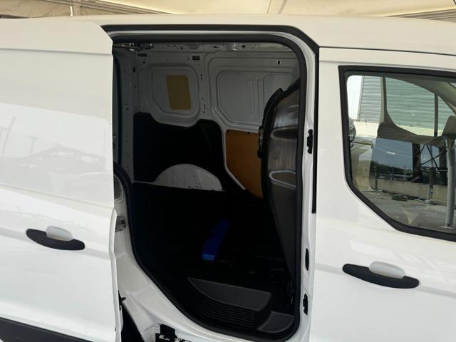 FORD Transit Connect usata 13