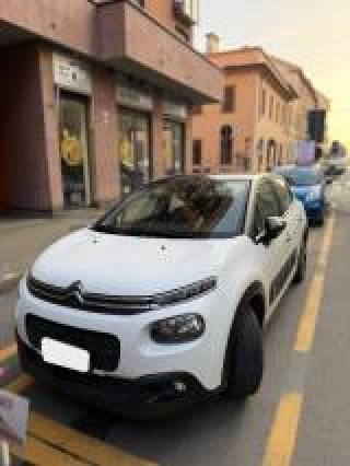 CITROEN C3 TASSO ZERO