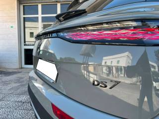 DS AUTOMOBILES DS 7 usata 29