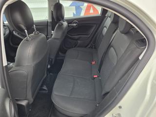 FIAT 500X usata, con Park Distance Control