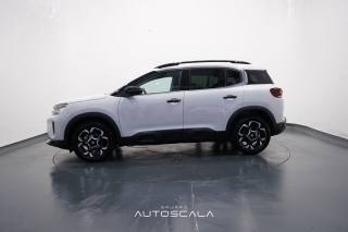 CITROEN C5 Aircross usata, con Airbag laterali