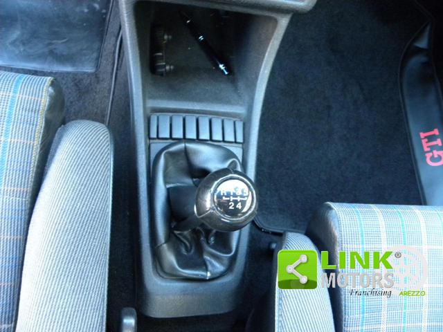 VOLKSWAGEN Golf usata 17