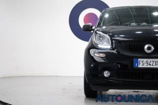 SMART ForTwo usata 39