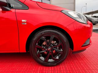 OPEL Corsa usata, con Cerchi in lega