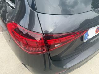 MERCEDES-BENZ C 43 AMG usata, con Controllo elettronico della corsia