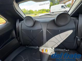 FIAT 500 usata, con Cruise Control