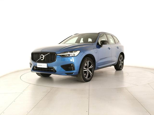 VOLVO XC60 usata, con Airbag